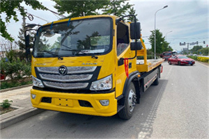 惠州汽车救援头像