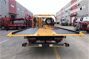 惠州附近汽车救援服务